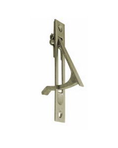 Jaladera de Canto para Puerta Corrediza US15