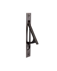 Jaladera de Canto para Puerta Corrediza US19