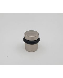 Tope de piso cilíndrico 1½",US15