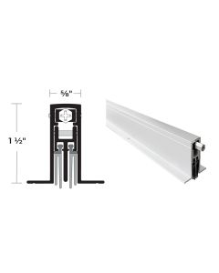 Sello Inferior para Puerta de 36" de Largo