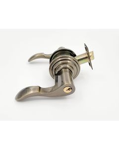 Cerradura Cortina Llave/Cortina  Derecha US5