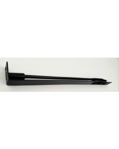 Picaporte de Empotrar 12" Square Corners US10B