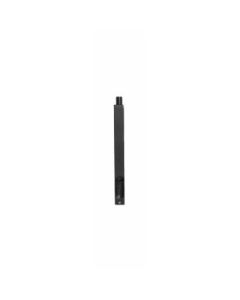 Picaporte de Empotrar 12" Square Corners US19