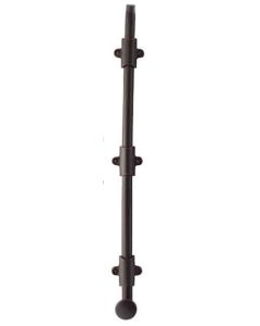 Picaporte de Parche 12" US19