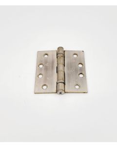 Bisagra  4 X 4 SP (Precio por unidad. Vienen 3 unidades por caja)