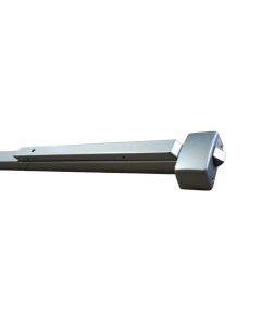 Barra Antipanico Grado 1 de 36" Aluminio