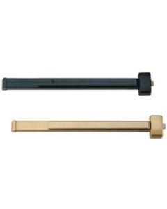 Barra Antipanico Grado 1, de 36" de largo, 3 horas fire rated,  Duronotic