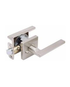 Cerradura Amber Grado 3 Privacidad, Roseta Cuadrada, US15