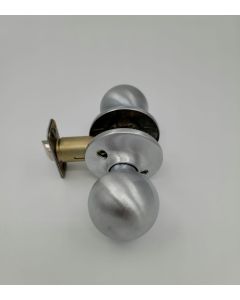 Cerradura Ashley/Bravo Grado 3 de Paso US26D