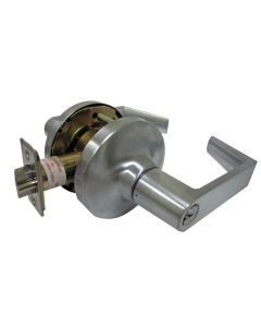 Cerradura Calypso Grado 1 de Comunicación (llave/llave) para Uso Pesado US10B