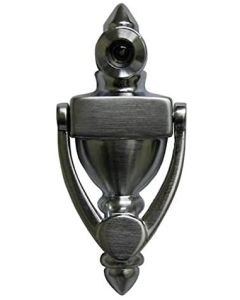Golpeador de Puerta y Visor de Puerta US15