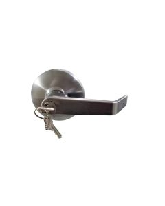 Trim Función Entrada con Llave para Barra Antipánico US26D