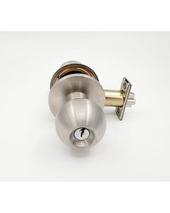 Cerradura Omega Grado 1 de Bodega US32D