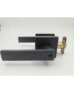 Cerradura Holland Grado 3 Llave Botón US1