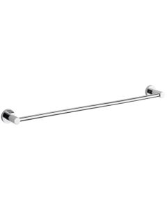 Barra toallera de 24", Chrome