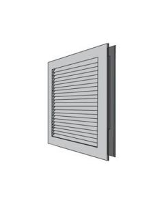 Rejilla de Ventilacion 8"x 18"