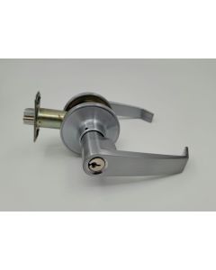 Cerradura Millennium Grado 3 Llave Boto US26D