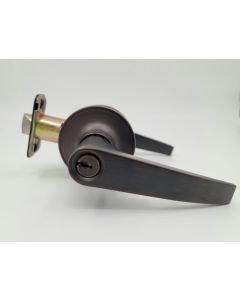 Cerradura Chelsie/Lenox Grado 3 Llave Botón US1