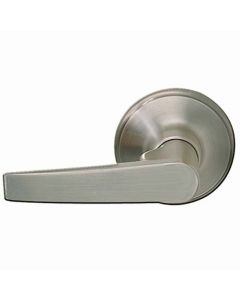 Cerradura Chelsie/Lenox Grado 3 Dummy US26D