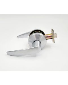 Cerradura Manhathan de Paso Grado 2 US26D