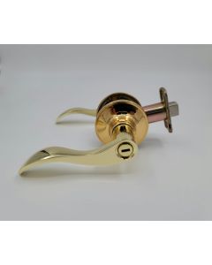 Cerradura Chelsie/Mayfair Grado 3 de Privacidad Izquierda US3