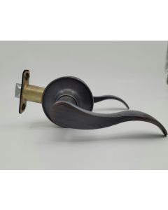 Cerradura Chelsie/Mayfair Grado 3 de Paso Derecha US10B