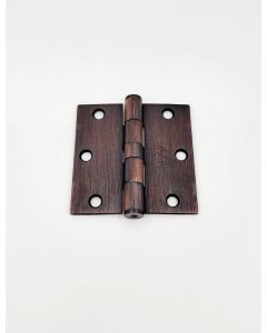 Bisagra 3½"x3½" US10A (Precio por unidad. Vienen 3 unidades por caja)