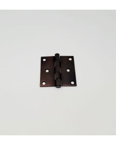 Bisagra 3" x 3" US10A (Precio por unidad. Vienen 2 unidades por caja)