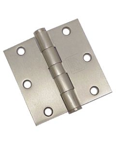 Bisagra 3½"x3½" US15 (Precio por unidad. Vienen 3 unidades por caja)