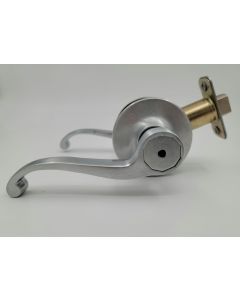 Cerradura Ashley/Premier Grado 3 de Privacidad Izquierda US26D