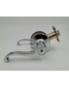 Cerradura Ashley/Premier Grado 3 de Privacidad Izquierda US26