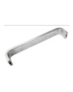 Jaladera sólida de 1-1/4" diámetro de 6" CTC US15