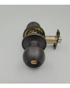 Cerradura Chelsie/Reno Grado 3 Llave Botón US10B