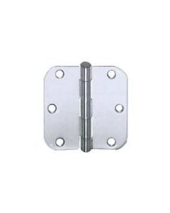 Bisagra  3½ x 3½ US26D.