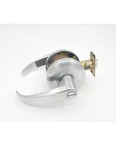 Cerradura Pionner RL Grado 2 de Privacidad US26D