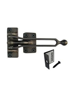 Seguro para Puerta US26D