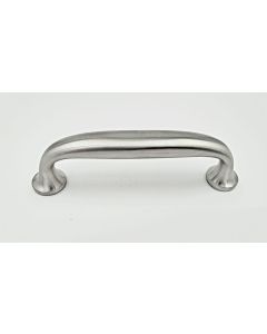 Jaladera para Puerta US26D