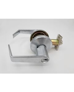 Cerradura Challenger SG Grado 2 Llave Botón US26D