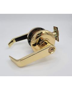 Cerradura Pionner SL Grado 2 Llave Botón US3