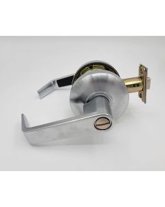 Cerradura Pionner SL Grado 2 de Privacidad US26D