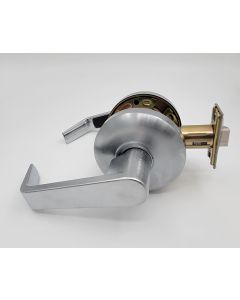 Cerradura Pionner SL Grado 2 de Paso US26D