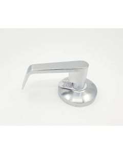 Cerradura Pionner SL Grado 2 medio Dummy US26D