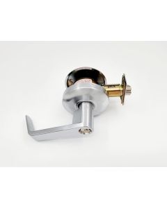 Cerradura Pionner SL Grado 2 Connecting (Llave Ciego) US26D