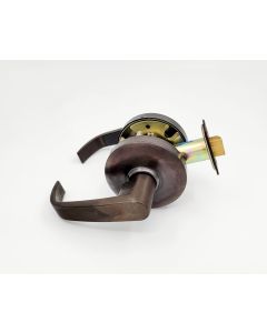 Cerradura Genesys SPA Grado 1 de Paso US10B