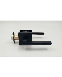 Cerradura Amber Grado 3 Paso, Roseta Cuadrada, US1