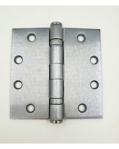 Bisagra de Balín 4½x4½ US26D