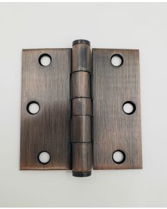 Bisagras  3½x3½ US10A