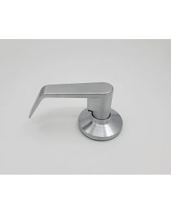 Cerradura Challenger TA Gardo 2 Dummy US26D
